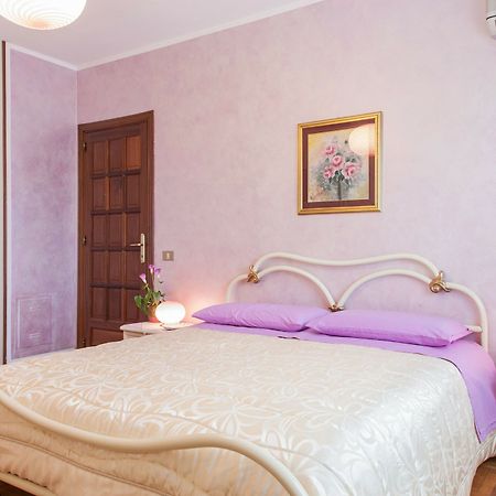 B&B Arcobaleno Donigala Fenughedu Zewnętrze zdjęcie