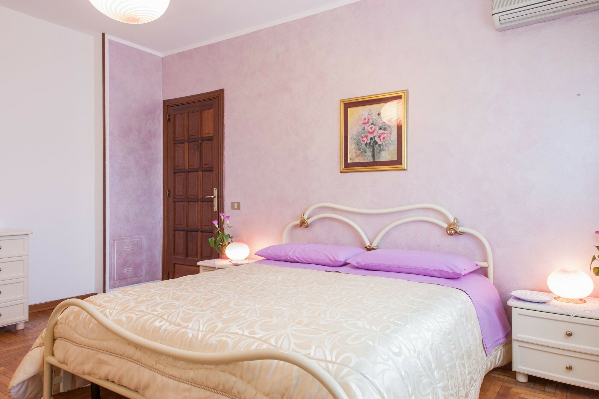 B&B Arcobaleno Donigala Fenughedu Zewnętrze zdjęcie
