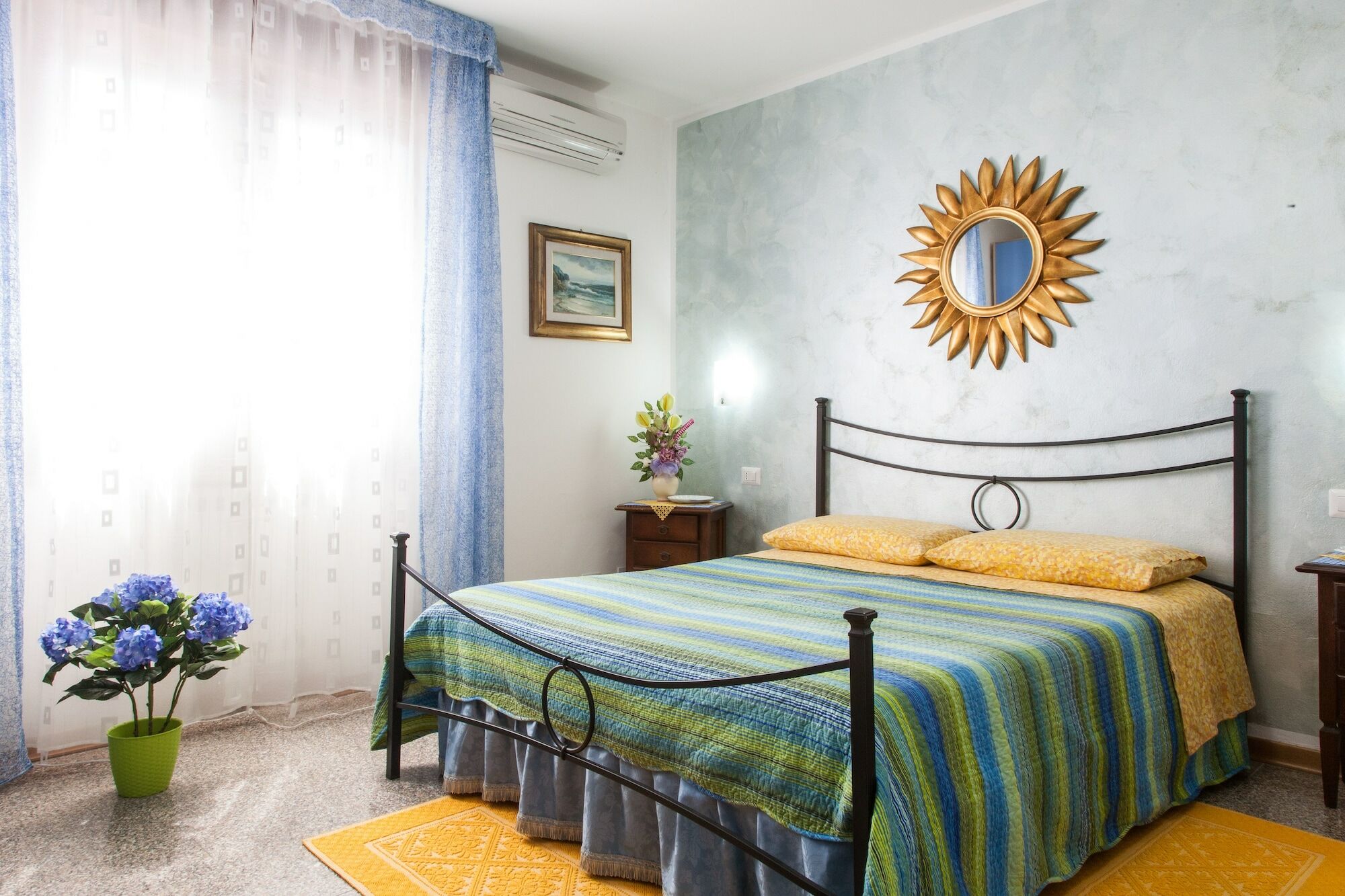 B&B Arcobaleno Donigala Fenughedu Zewnętrze zdjęcie