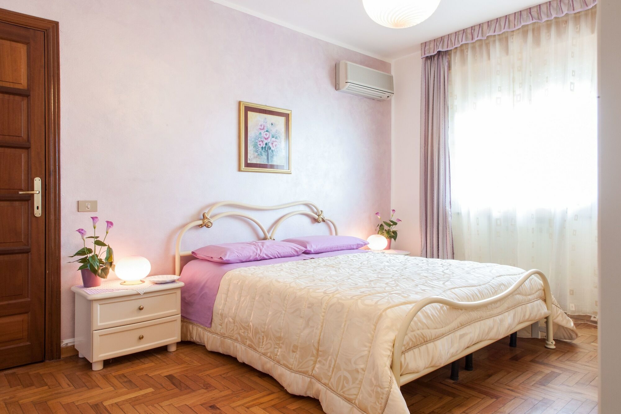 B&B Arcobaleno Donigala Fenughedu Zewnętrze zdjęcie